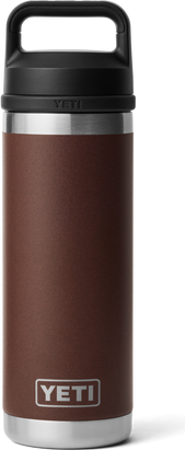 Yeti Rambler Bottle 532 ml (18 oz) with Chug Cap Wetlands