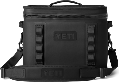 Yeti Hopper Flip 18 Black