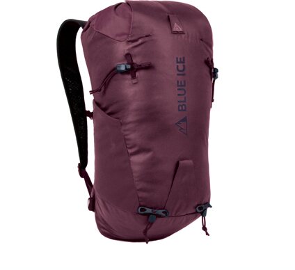 Blue Ice Dragonfly Pack 18L Winetasting