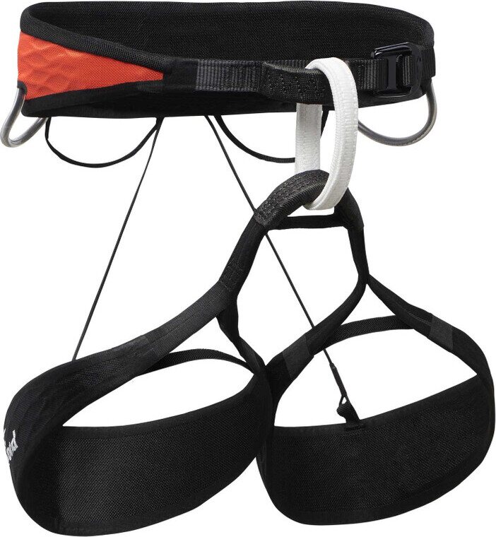 Black Diamond airNET Harness Mens Octane