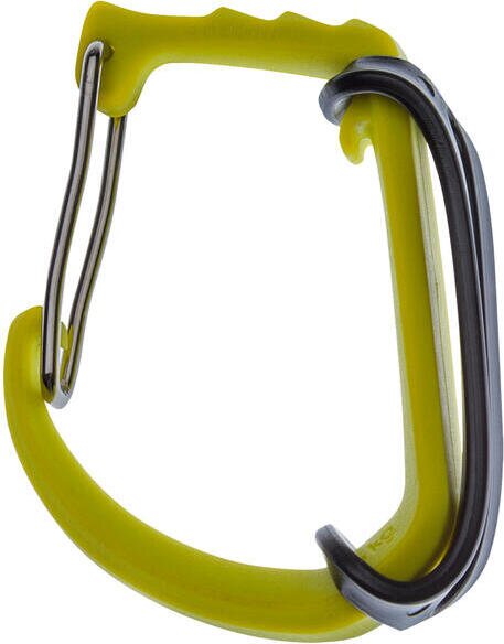 Edelrid SM-Clip S Oasis