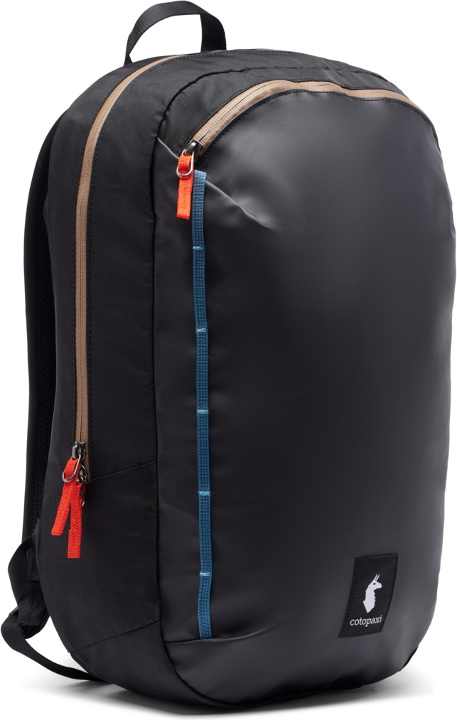 Cotopaxi Vaya 18L Backpack - Cada Día Black (c/o)