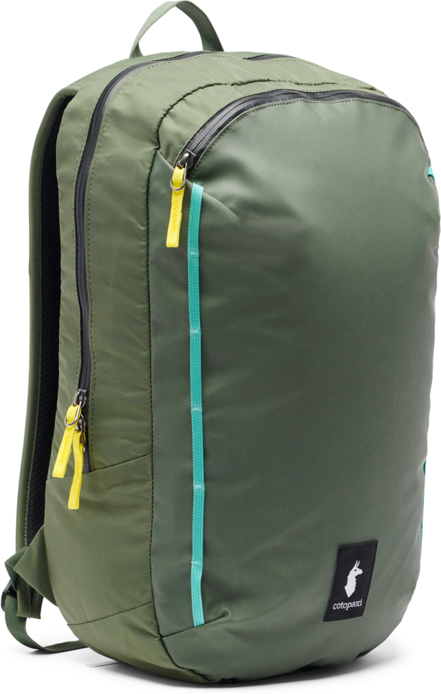 Cotopaxi Vaya 18L Backpack - Cada Día Spruce (c/o)
