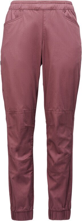 Black Diamond Notion Pants Womens Fig