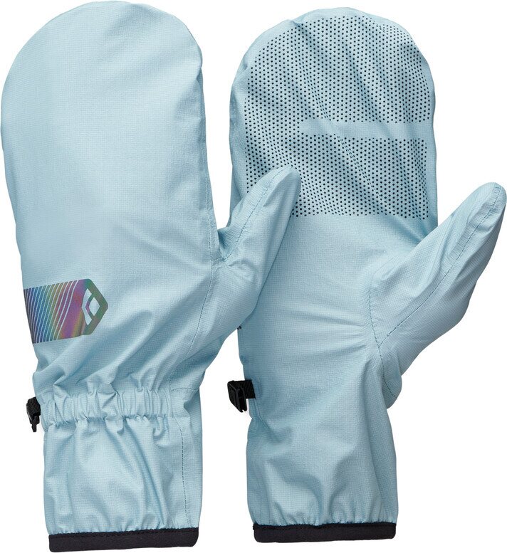 Black Diamond UL Overmitts Clacier