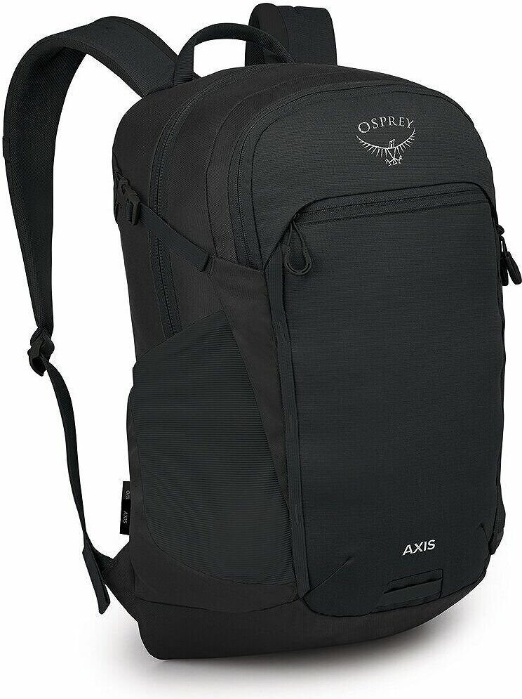 Osprey Axis Black