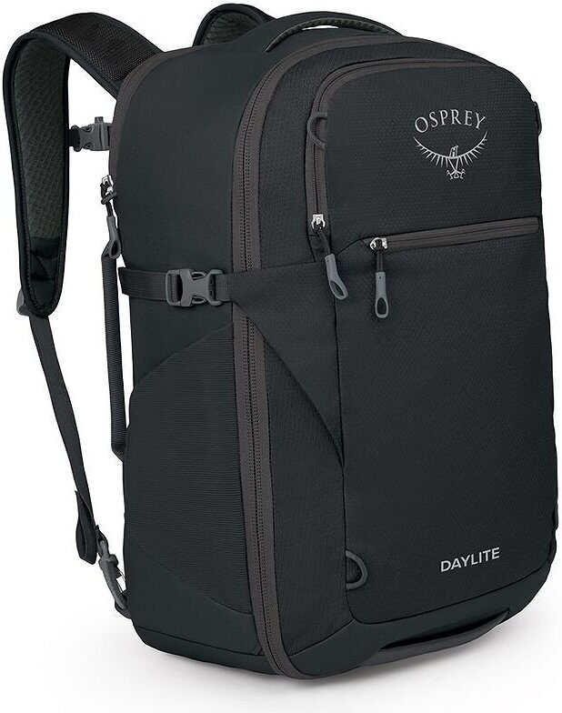 Osprey Daylite Travel Pack 35 Black