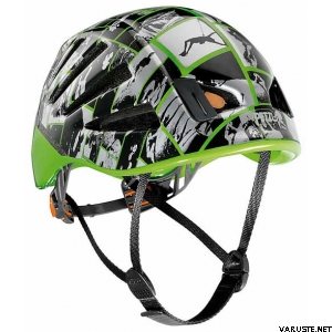 Petzl Meteor III Limited Edition