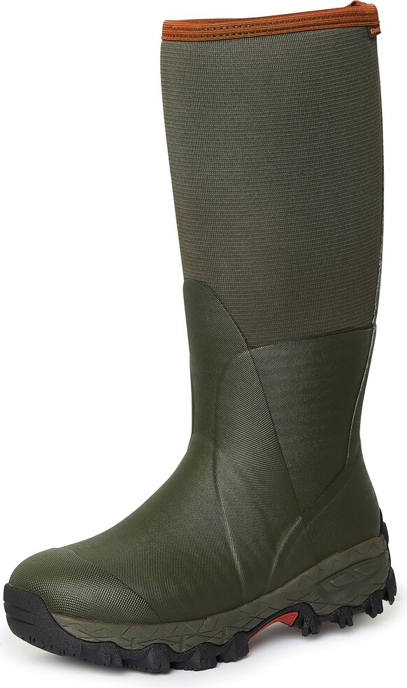 Gateway1 Woodbeater 17" Lady Dark Green