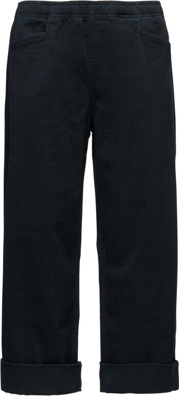 Black Diamond Dirtbag Pants Womens Black