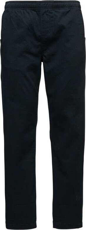 Black Diamond Dirtbag Pants Mens Black