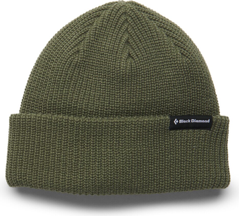 Black Diamond Fisherman Cap Tundra