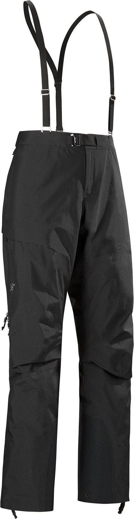 Arc'teryx Beta AR Pant Womens Black