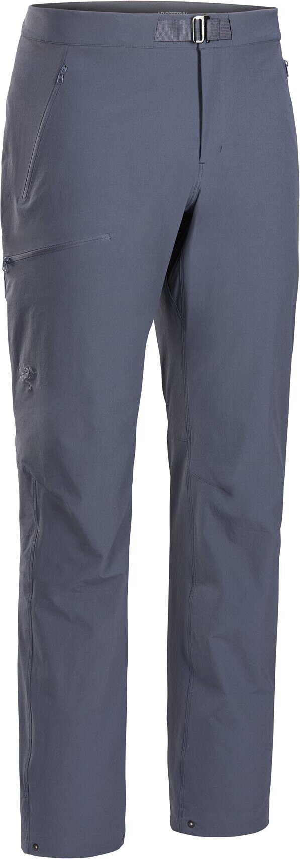 Arc'teryx Gamma Pant Mens (2024) Dk Stratus