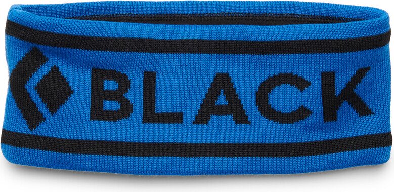 Black Diamond Headband Drifter Blue
