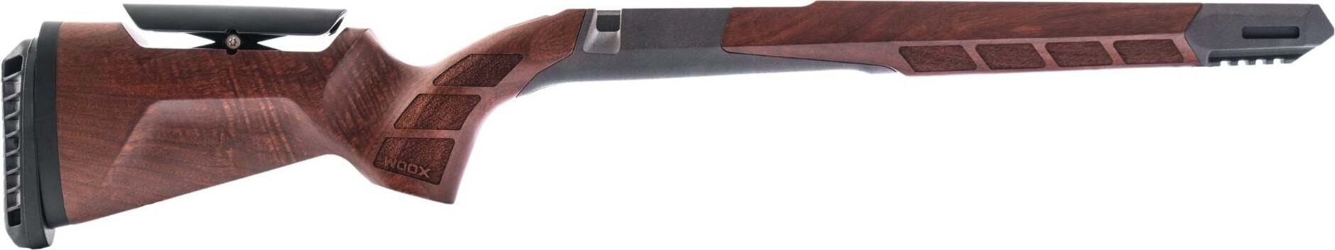 Woox Superleggera Stock Adjustable Cheek