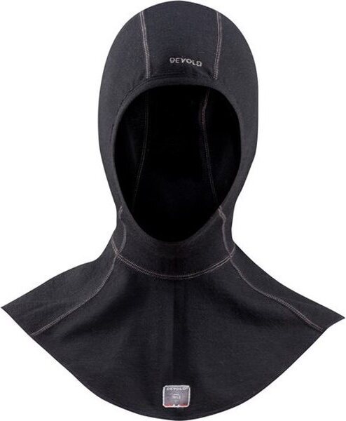 Devold Expedition Balaclava Black