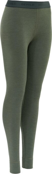 Devold Expedition Woman Long Johns Forest