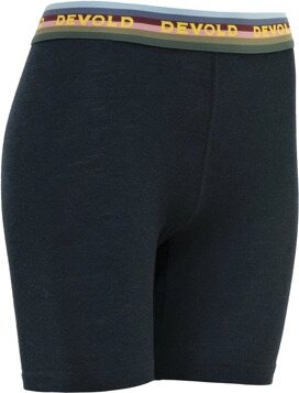Devold Lauparen Merino 190 Boxer Womens Ink