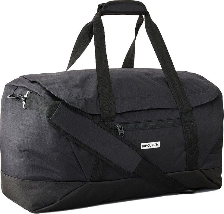 Rip Curl Packable Duffle 50L Icons Midnight
