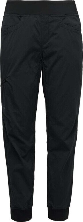 Black Diamond Technician Jogger Pants Womens Black
