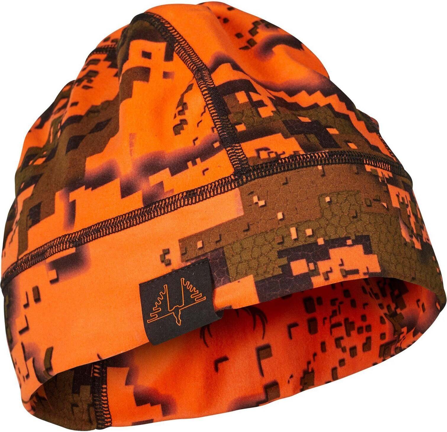 Swedteam Alpha Beanie Desolve Fire