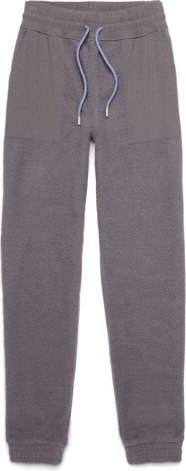 Cotopaxi Abrazo Fleece Jogger Womens Cinder