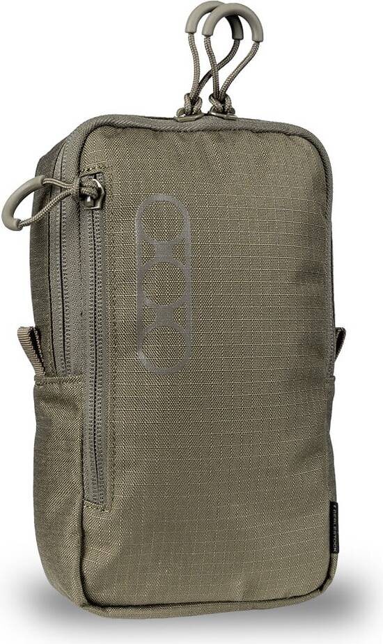 Eberlestock 2L Accessory Pouch V2 Military Green