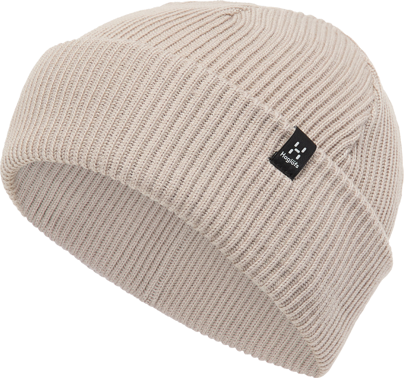 Haglöfs Vassi Beanie Sand