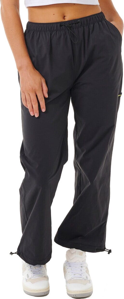 Rip Curl The Search Drawcord Pant Womens Black