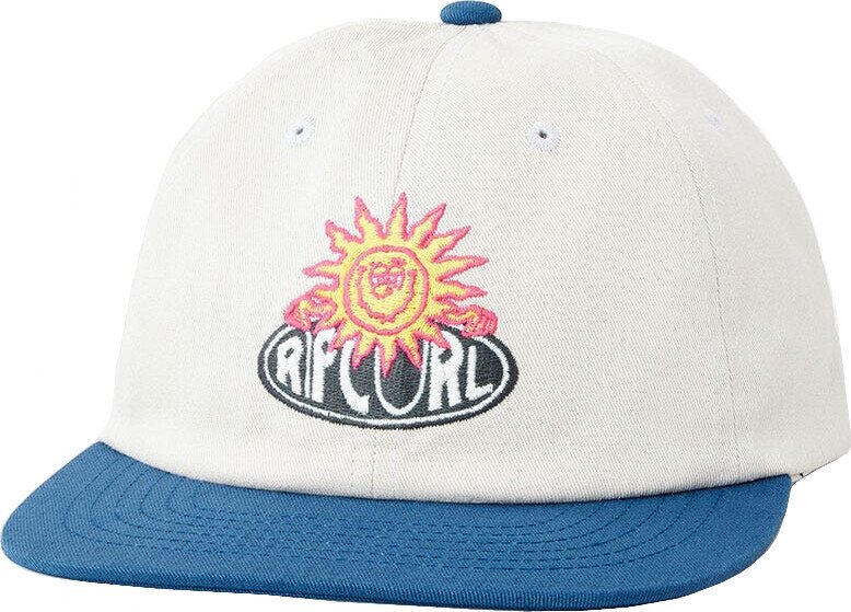 Rip Curl Sun Buzzed SB Cap Washed Navy