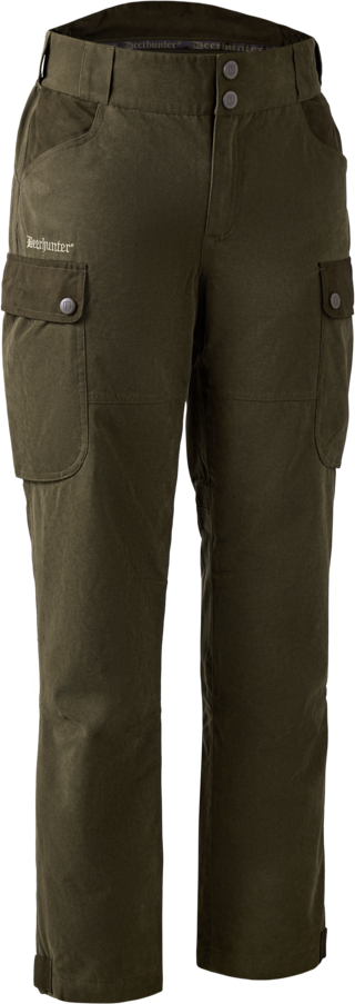 Deerhunter Eagle Trousers Mens Tarmac Green