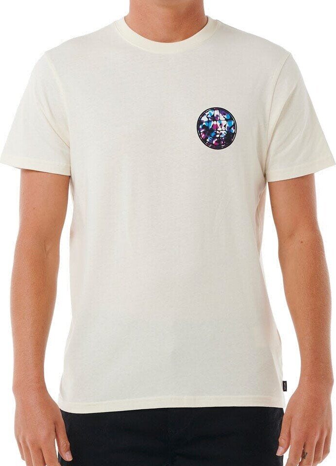Rip Curl Passage Tee Bone