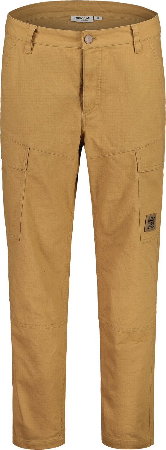 Maloja BedolloM. Pants Mens Clay