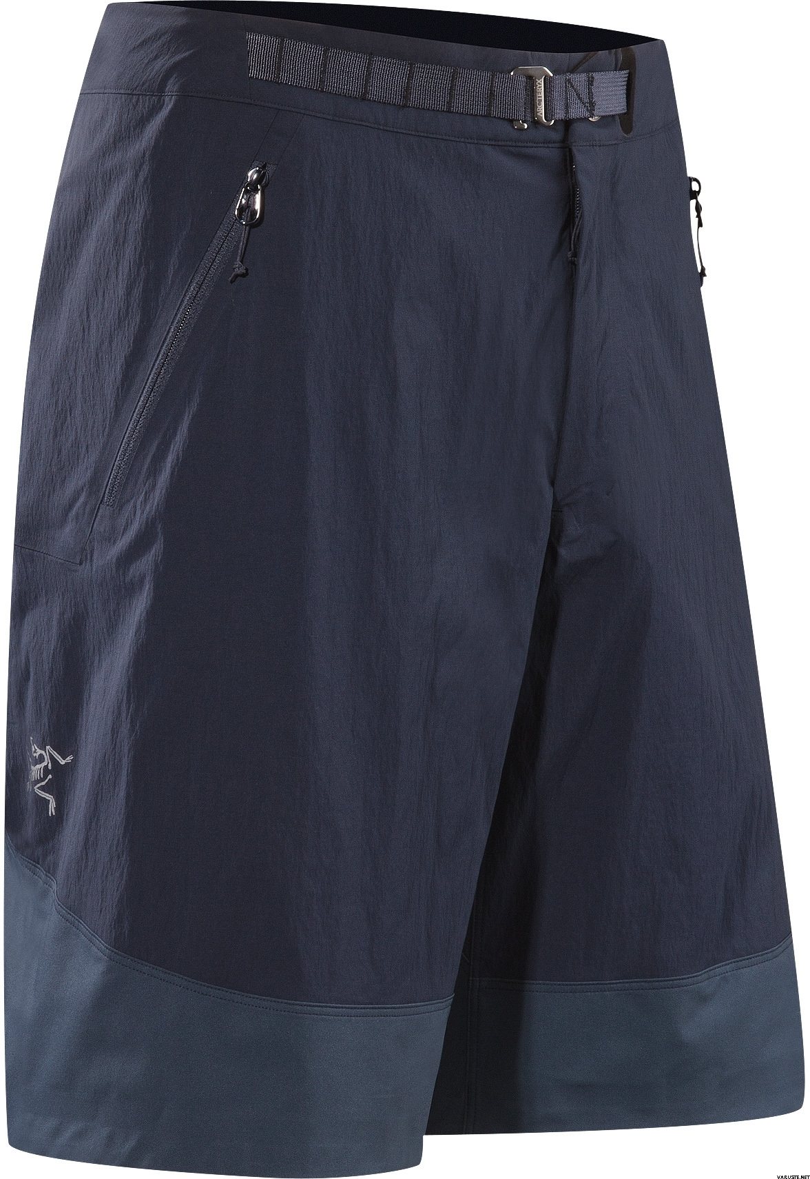 Arc'teryx Gamma SL Hybrid Short Men's Blue Onyx