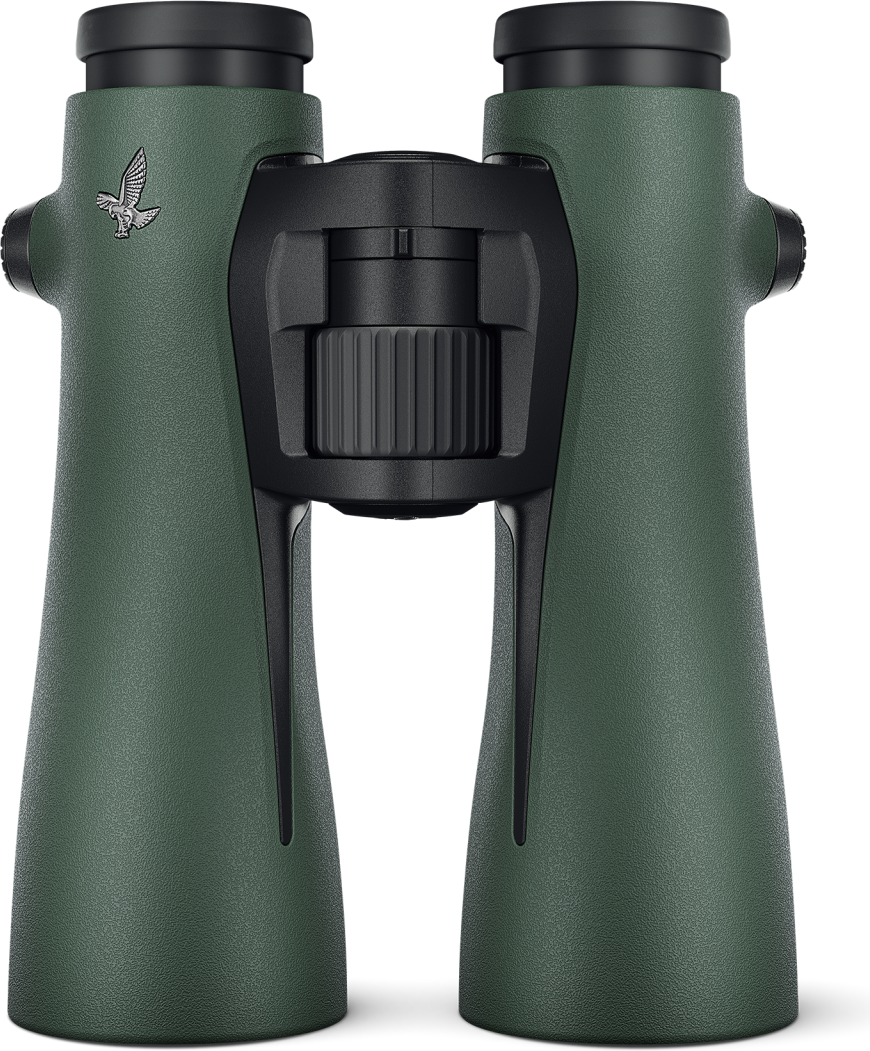 Swarovski Optik NL Pure 14x52 Green