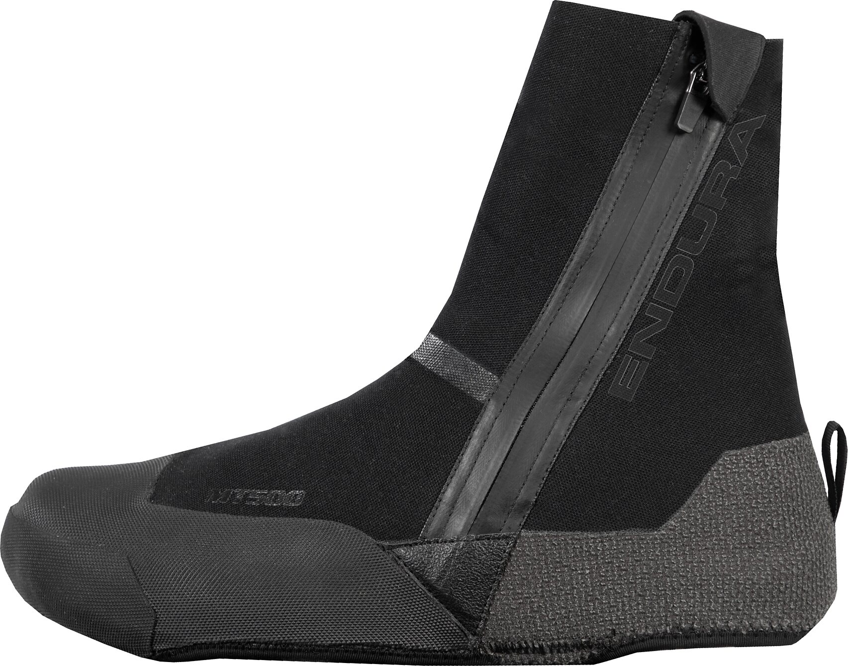 Endura MT500 Plus Overshoe Black