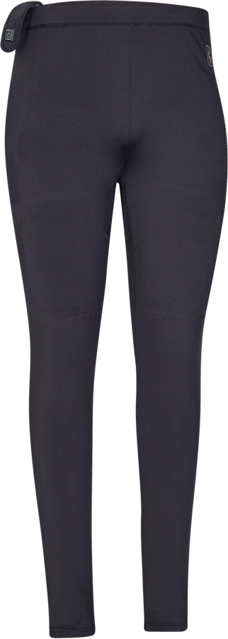 Deerhunter Heat Long Johns Unisex Black
