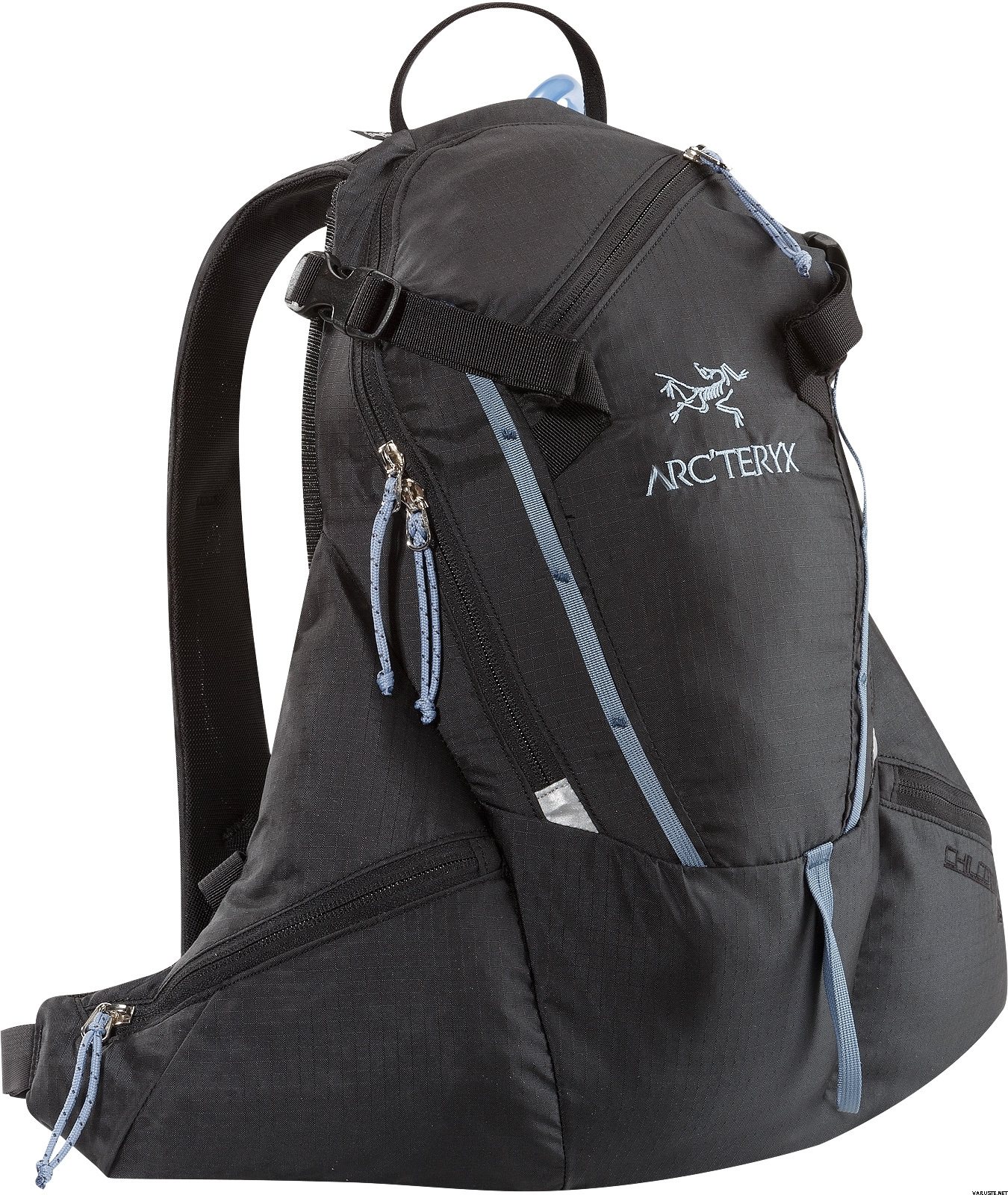 Arc'teryx Chilcotin 8 Carbon Copy