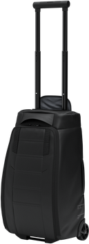 Db Hugger Roller Bag Carry On 40L Black Out