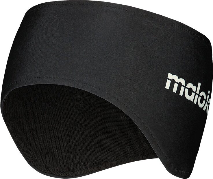 Maloja SiriuskogelM. Headband Deep Black