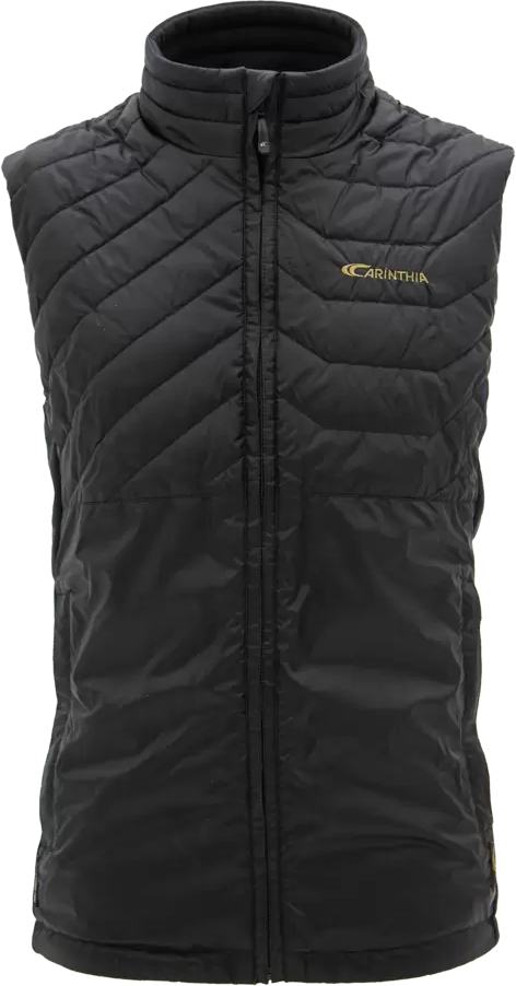 Carinthia G-Loft Ultra Vest 2.0 Mens Black