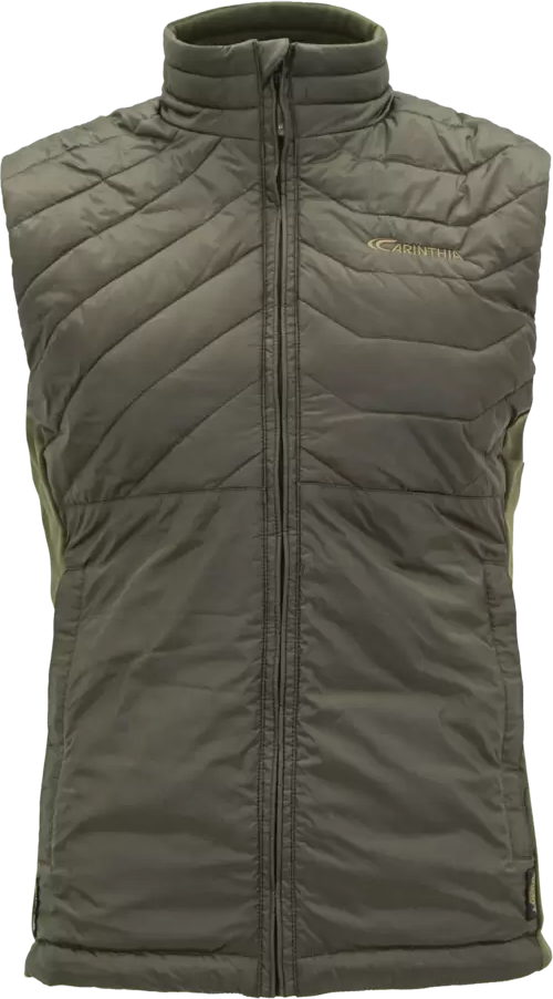 Carinthia G-Loft Ultra Vest 2.0 Mens Olive
