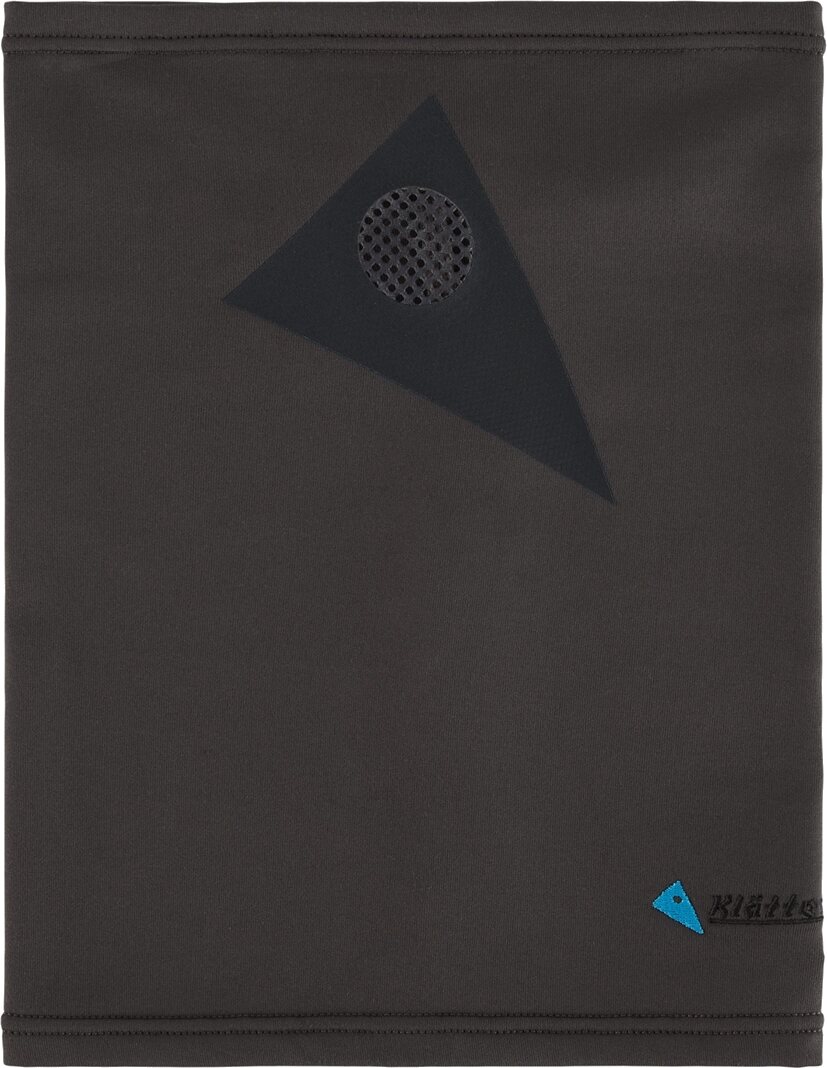 Klättermusen Fulla Multitop Black