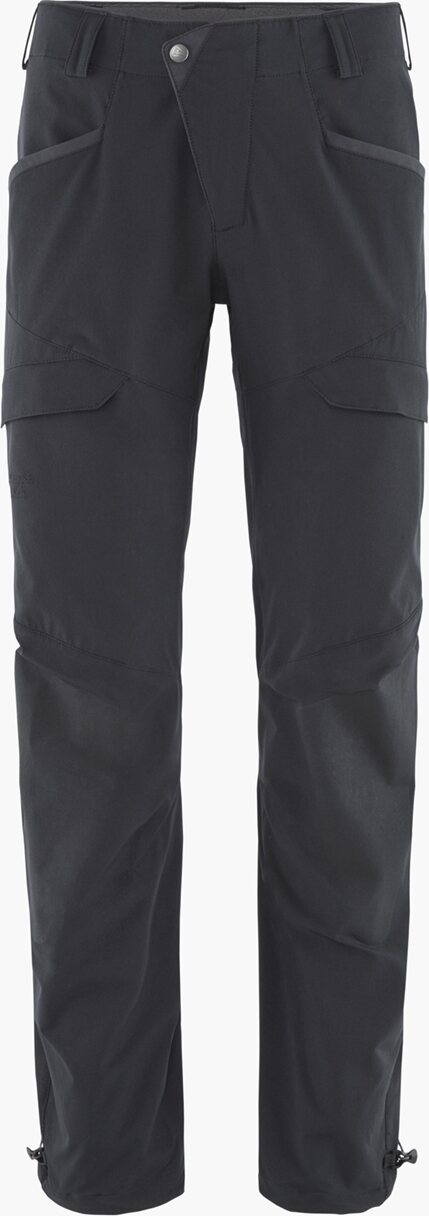 Klättermusen Misty 2.0 Pants Mens Black
