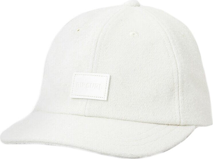 Rip Curl Premium Surf Wool Cap Oatmeal