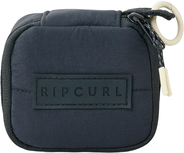 Rip Curl Weekend Mini Tech Case Black