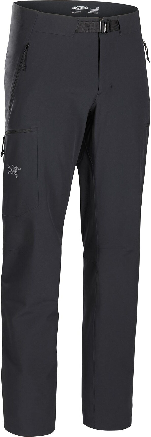 Arc'teryx Gamma MX Pant Mens Black