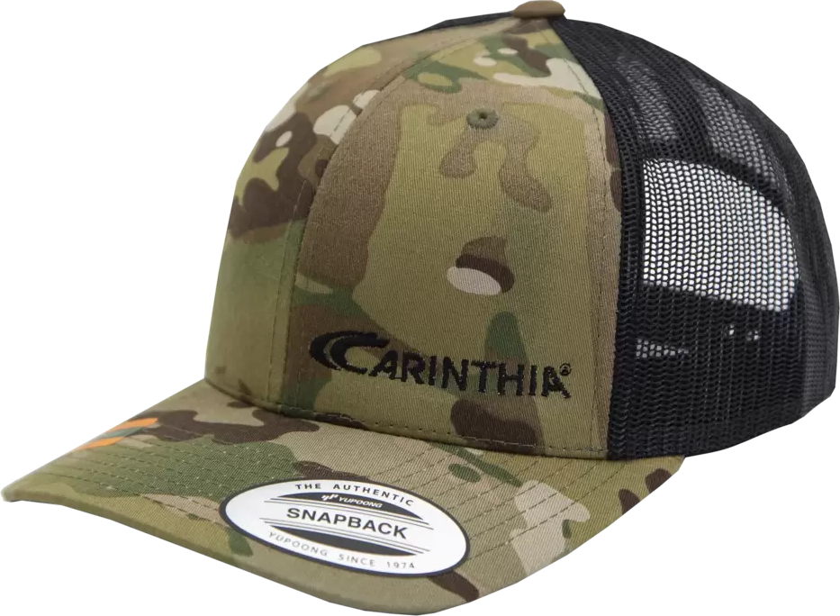 Carinthia Tactical Basecap Multicam Multicam