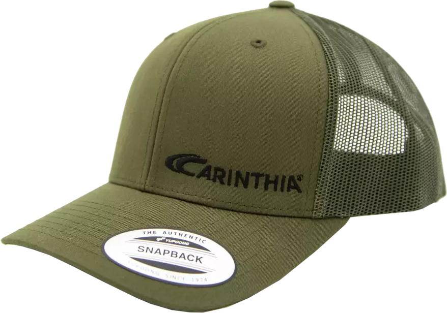 Carinthia Tactical Basecap Olive